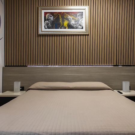 B&B Palazzo Storico Di Nicola Pescara Ngoại thất bức ảnh