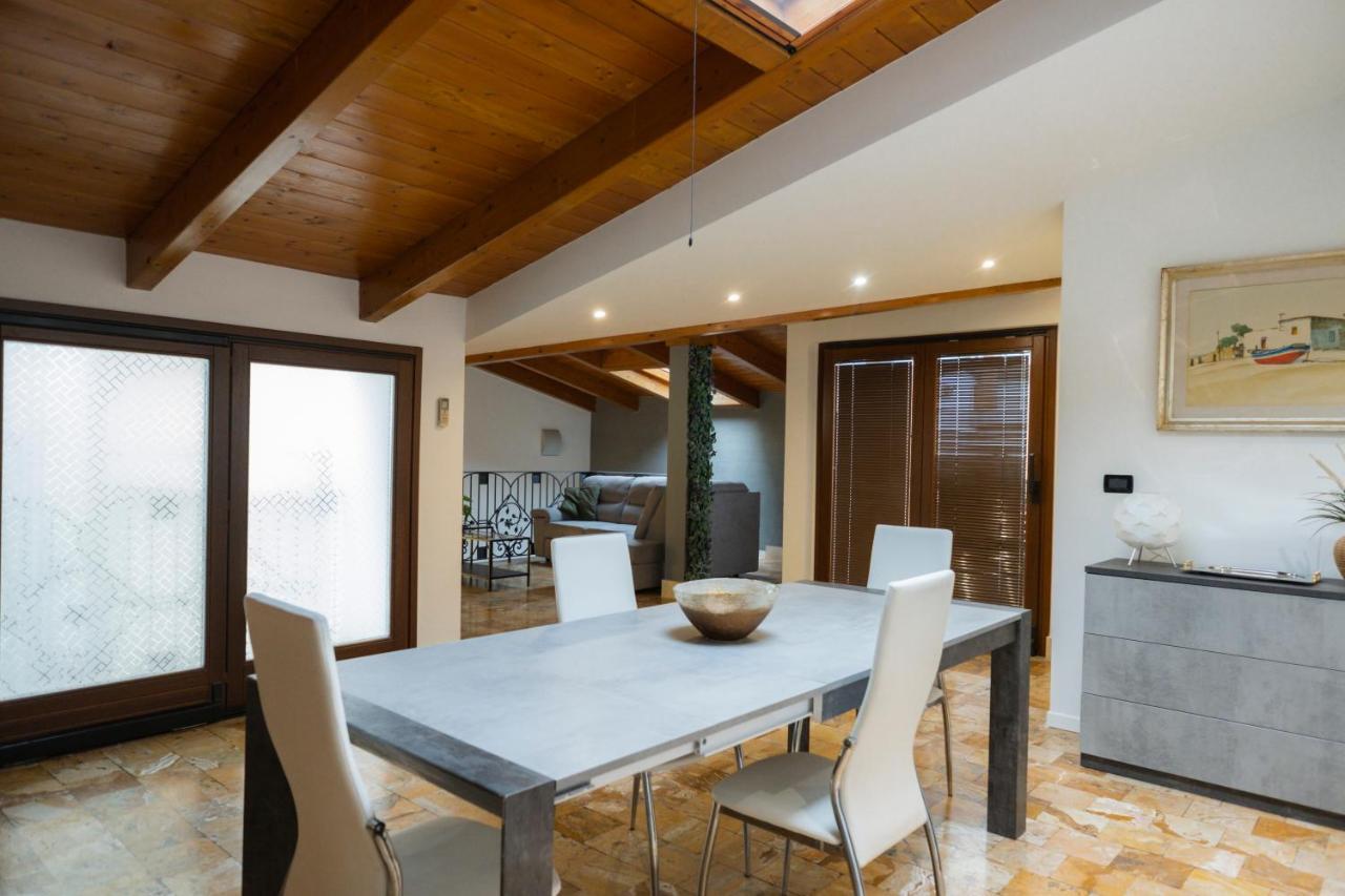 B&B Palazzo Storico Di Nicola Pescara Ngoại thất bức ảnh