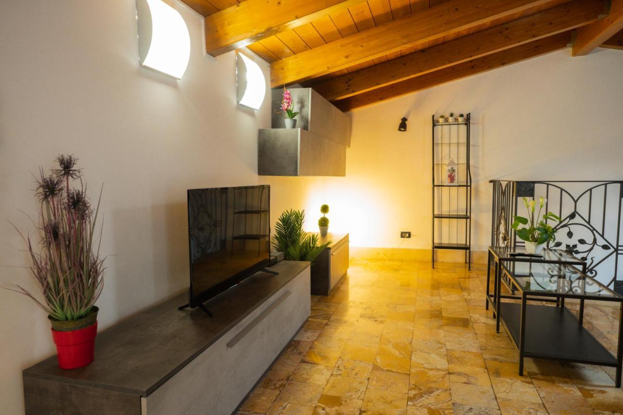 B&B Palazzo Storico Di Nicola Pescara Ngoại thất bức ảnh