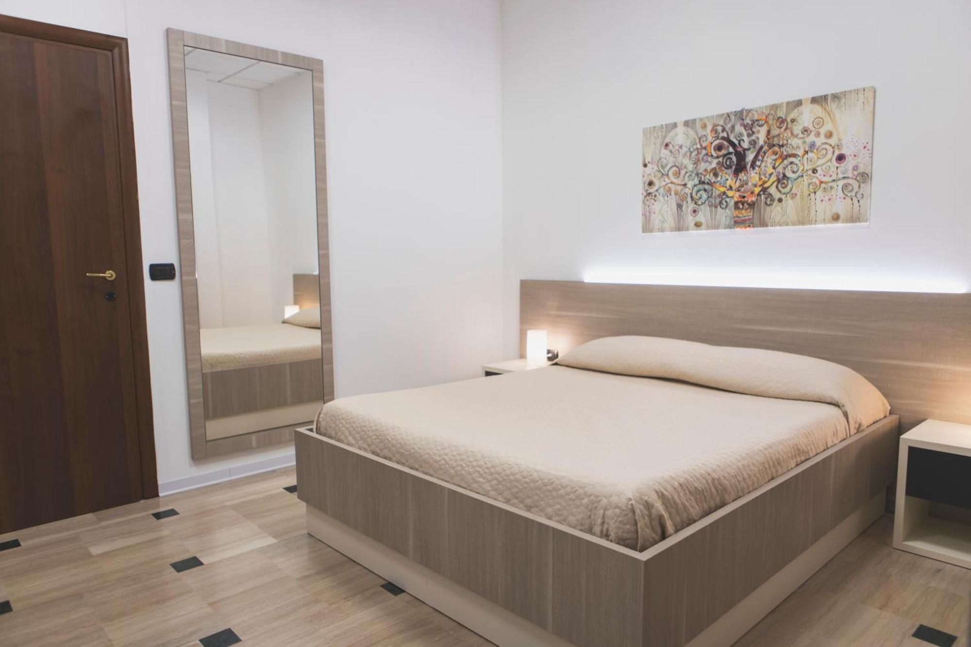 B&B Palazzo Storico Di Nicola Pescara Ngoại thất bức ảnh