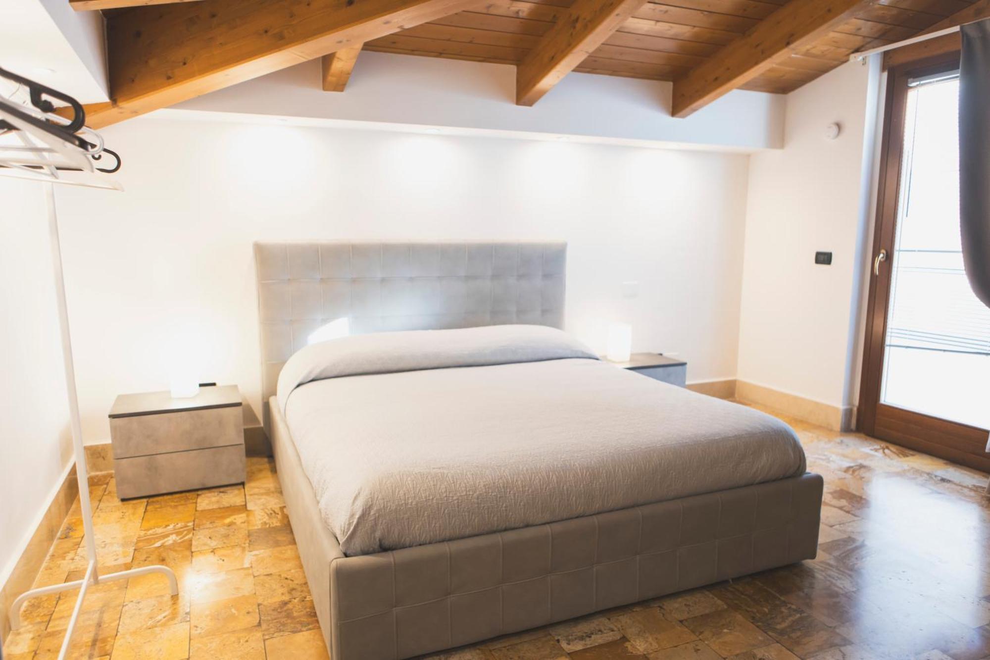 B&B Palazzo Storico Di Nicola Pescara Ngoại thất bức ảnh