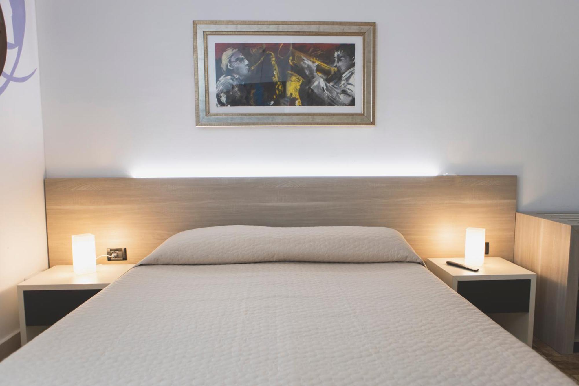 B&B Palazzo Storico Di Nicola Pescara Ngoại thất bức ảnh