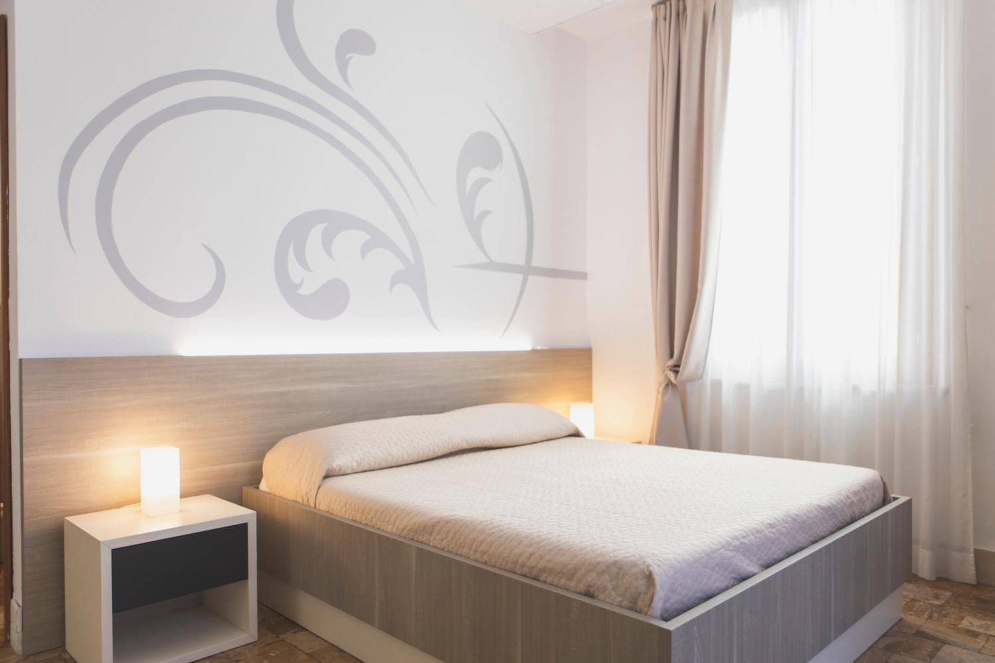 B&B Palazzo Storico Di Nicola Pescara Ngoại thất bức ảnh