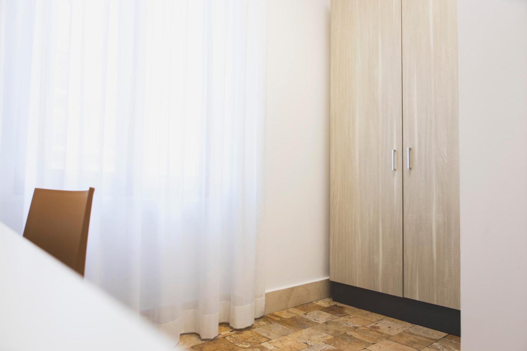 B&B Palazzo Storico Di Nicola Pescara Ngoại thất bức ảnh