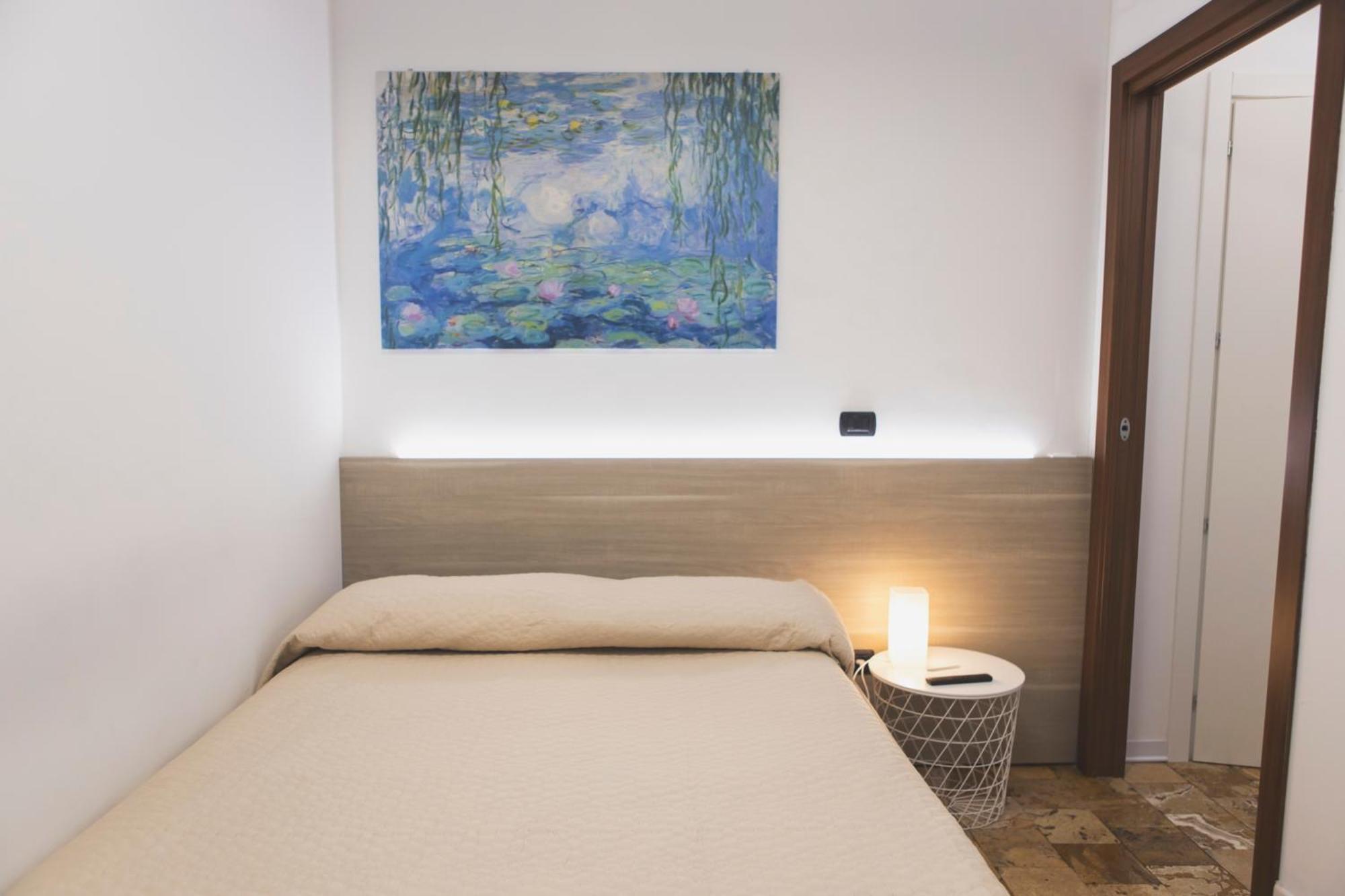 B&B Palazzo Storico Di Nicola Pescara Ngoại thất bức ảnh