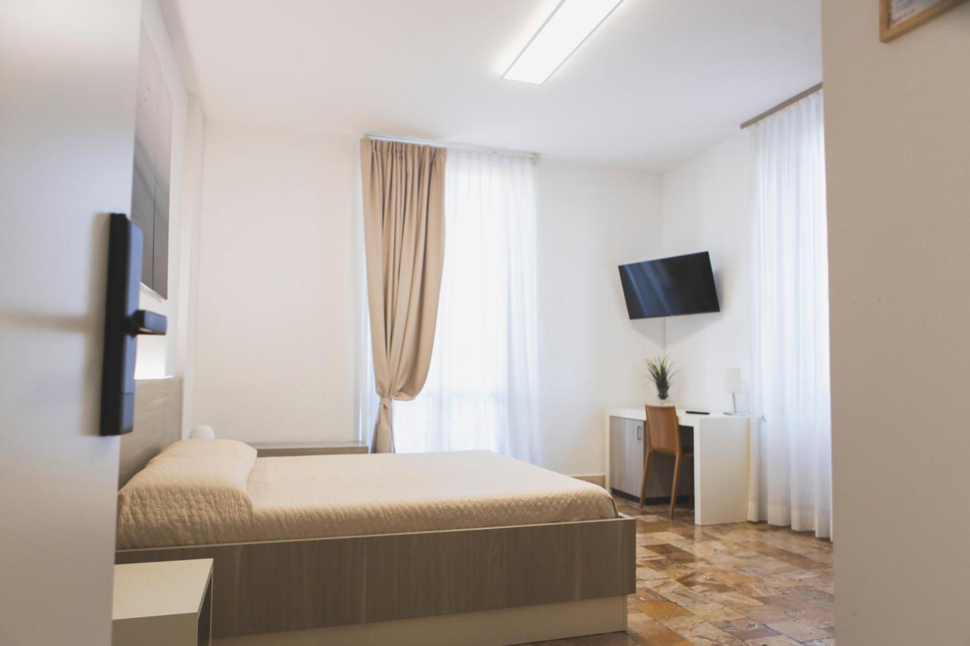 B&B Palazzo Storico Di Nicola Pescara Ngoại thất bức ảnh