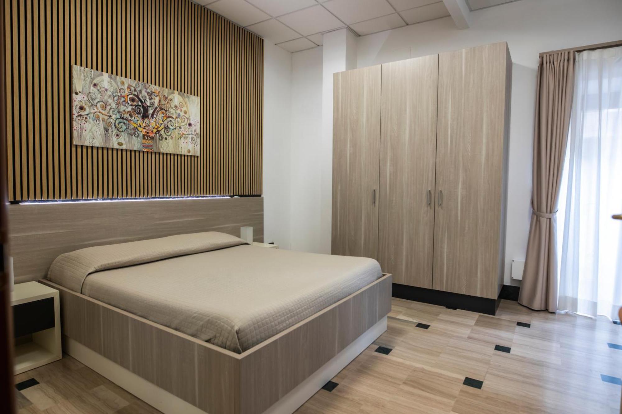 B&B Palazzo Storico Di Nicola Pescara Ngoại thất bức ảnh