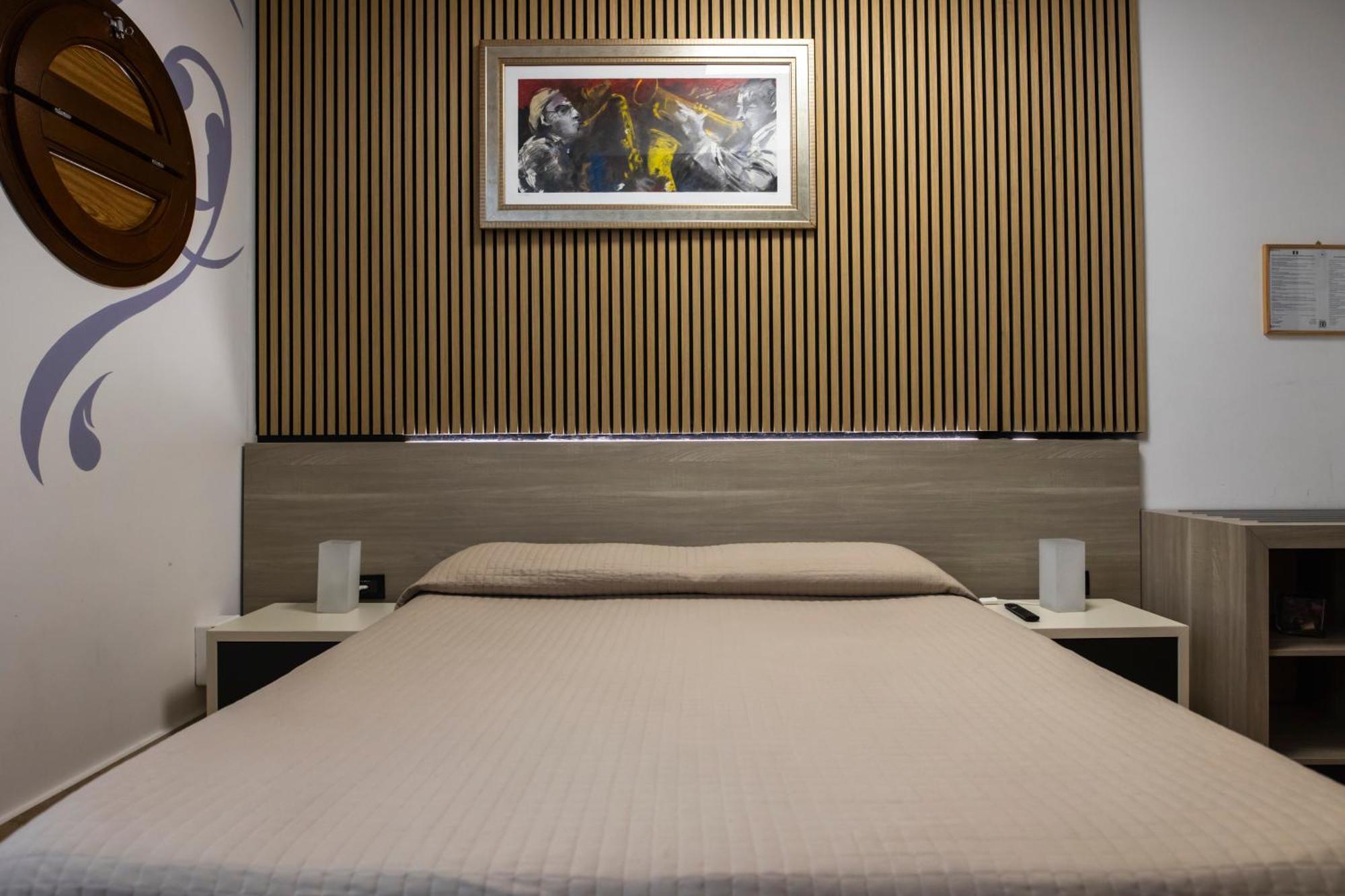 B&B Palazzo Storico Di Nicola Pescara Ngoại thất bức ảnh
