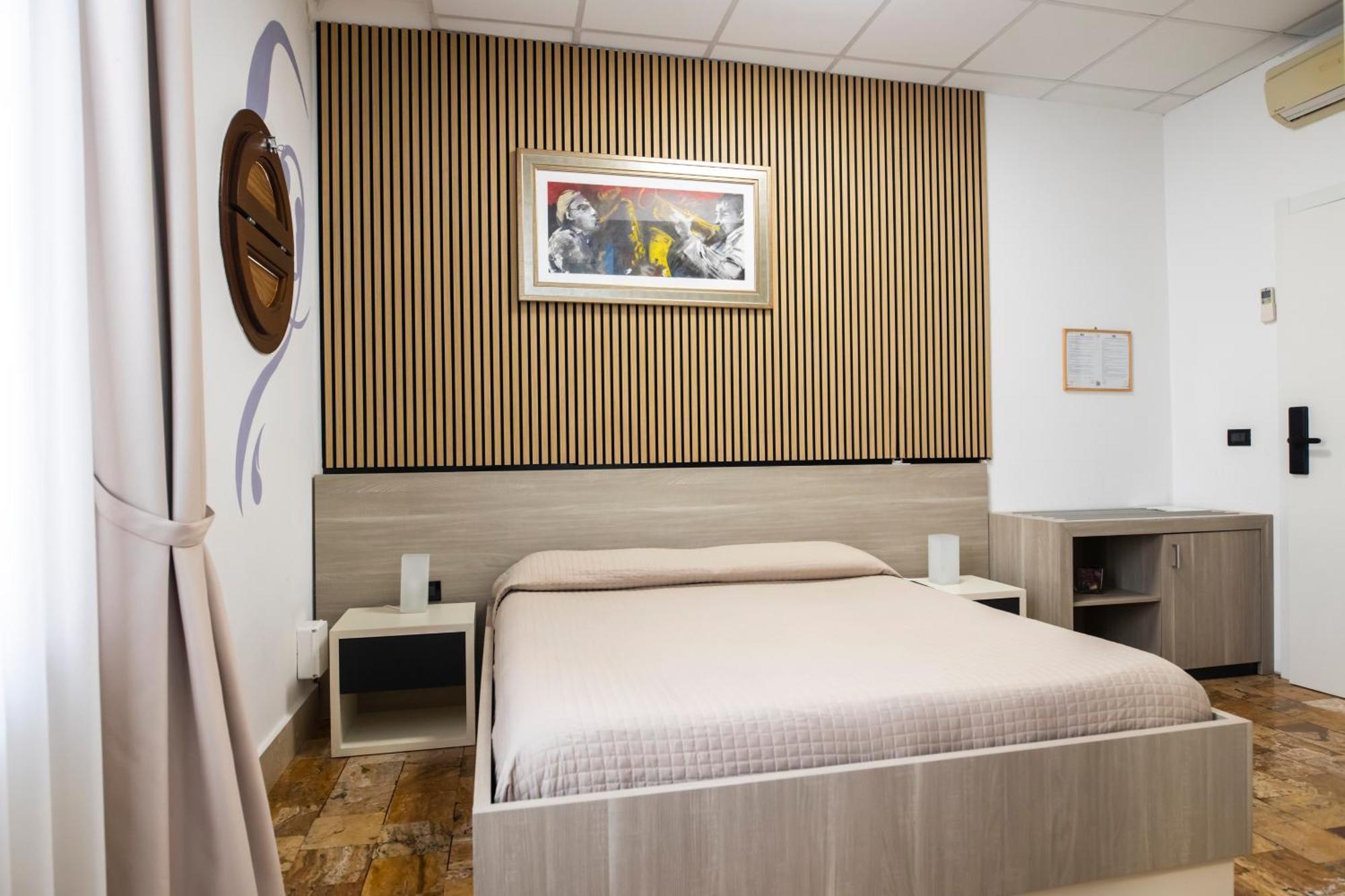 B&B Palazzo Storico Di Nicola Pescara Ngoại thất bức ảnh