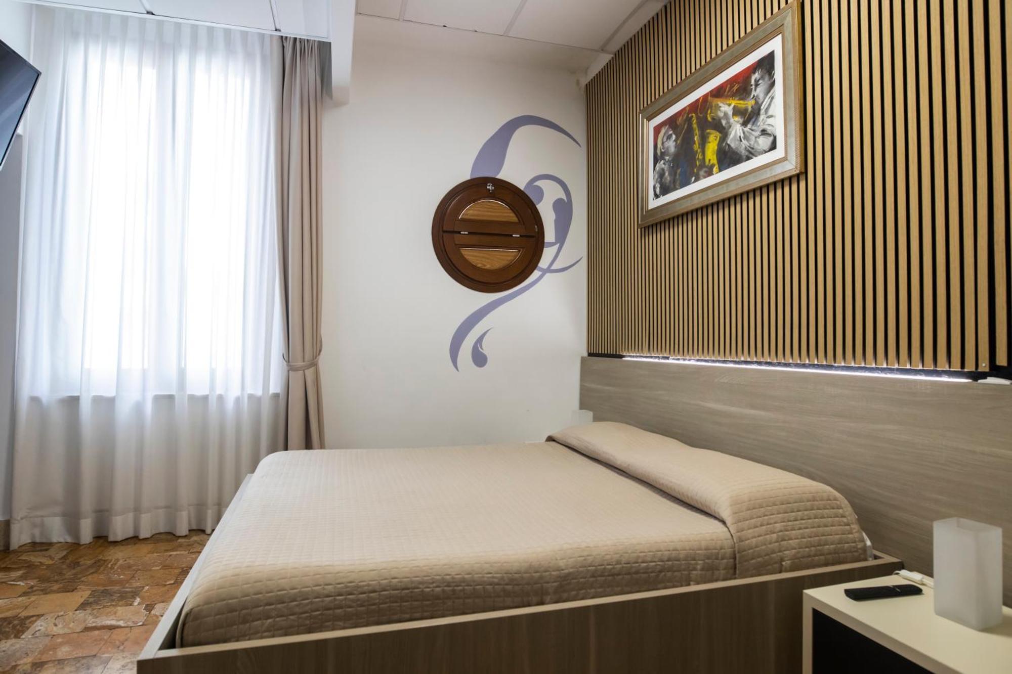B&B Palazzo Storico Di Nicola Pescara Ngoại thất bức ảnh