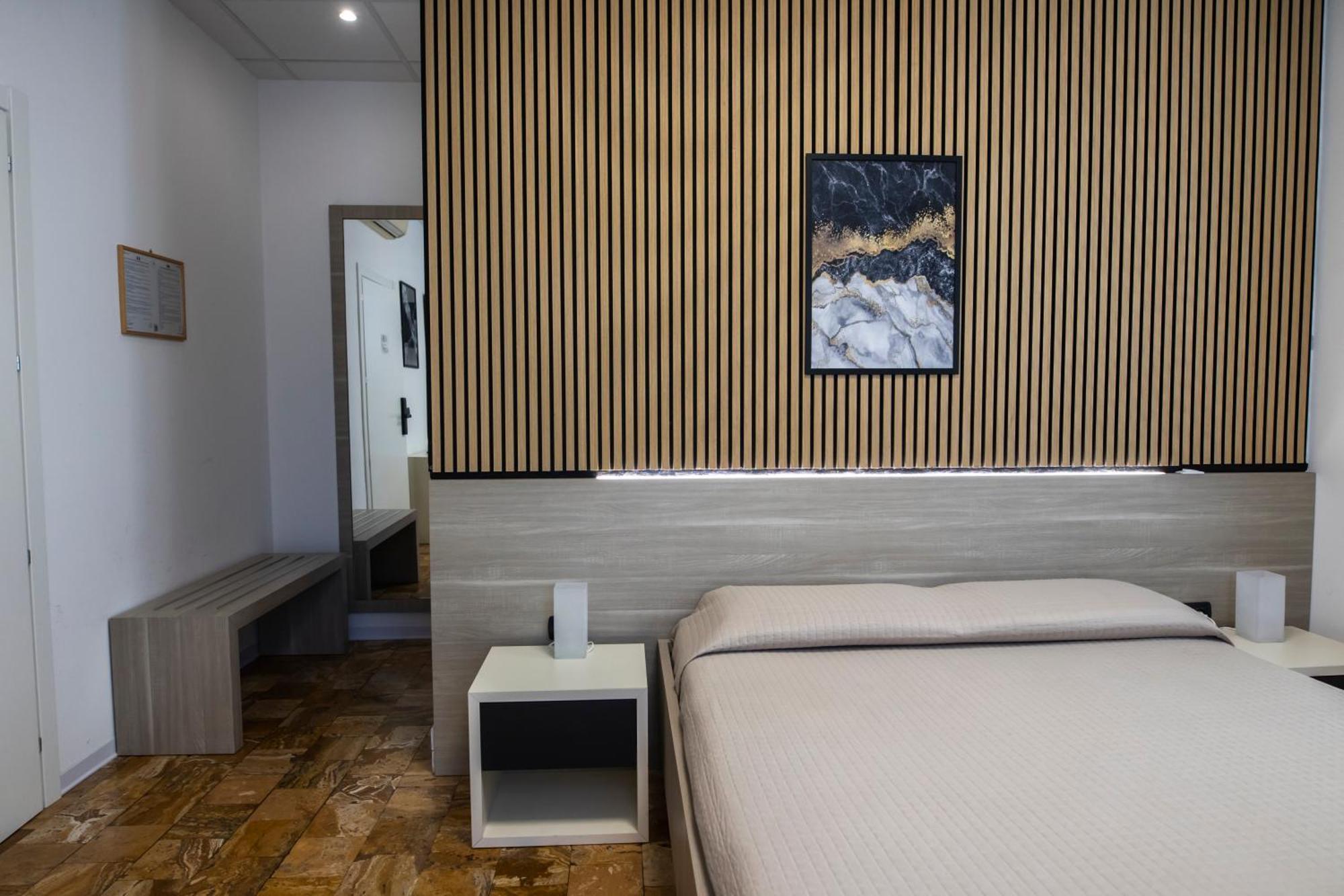 B&B Palazzo Storico Di Nicola Pescara Ngoại thất bức ảnh